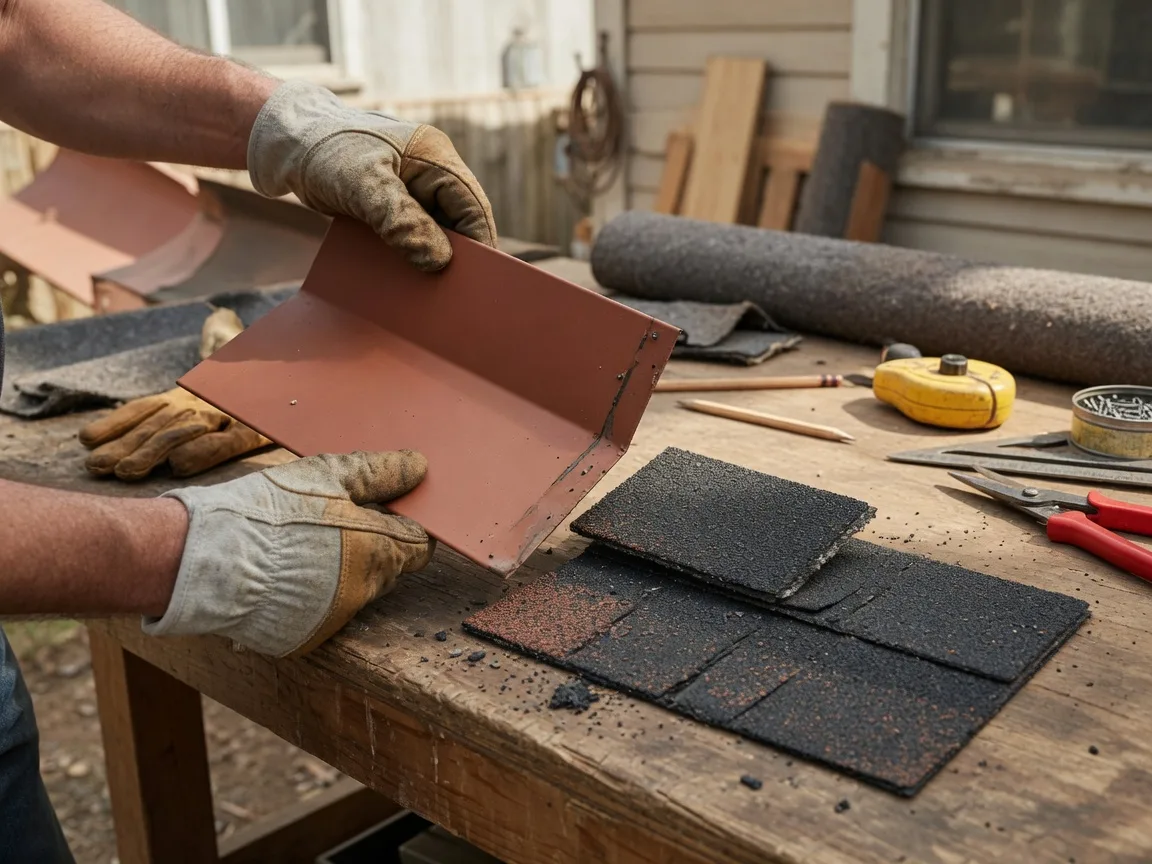 Roof Repair company in Cobden, IL
